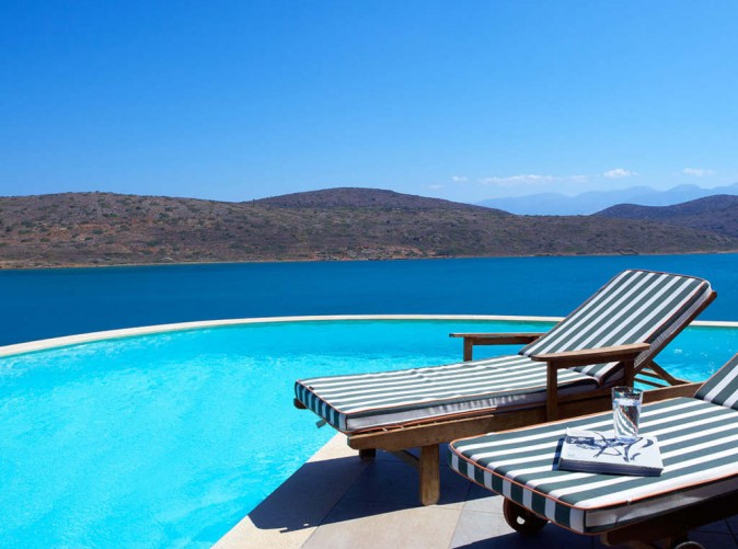 032_Domes of Elounda - Kreta - Schoene Aussichten Touristik - PrivatePool 6